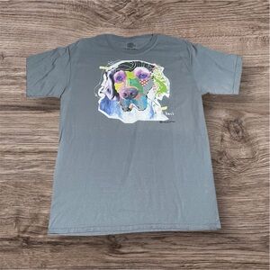 Golden retriever shirt men’s size medium